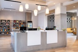  - Element Hotel Airport San Jose