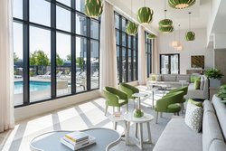  - Element Hotel Airport San Jose