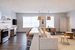  - Element Hotel Airport San Jose