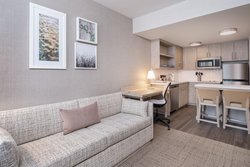  - Element Hotel Airport San Jose