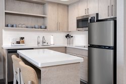  - Element Hotel Airport San Jose