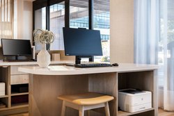  - Element Hotel Airport San Jose