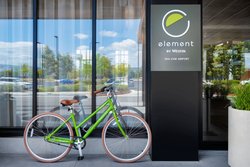  - Element Hotel Airport San Jose