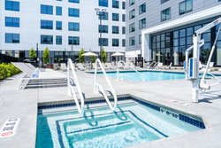  - Element Hotel Airport San Jose