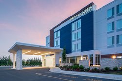  - SpringHill Suites by Marriott Winchester - I-81, Exit 317