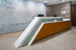  - SpringHill Suites by Marriott Winchester - I-81, Exit 317