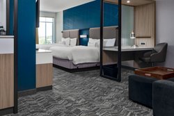  - SpringHill Suites by Marriott Winchester - I-81, Exit 317