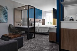  - SpringHill Suites by Marriott Winchester - I-81, Exit 317