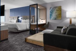  - SpringHill Suites by Marriott Winchester - I-81, Exit 317