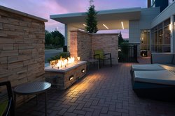  - SpringHill Suites by Marriott Winchester - I-81, Exit 317