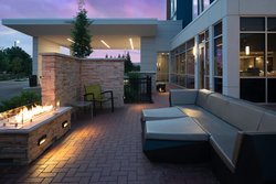  - SpringHill Suites by Marriott Winchester - I-81, Exit 317