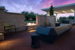  - SpringHill Suites by Marriott Winchester - I-81, Exit 317