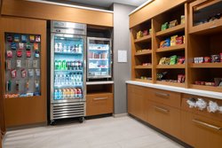  - SpringHill Suites by Marriott Winchester - I-81, Exit 317