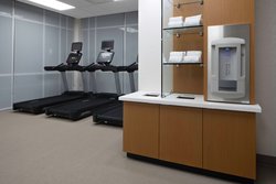  - SpringHill Suites by Marriott Winchester - I-81, Exit 317