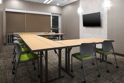  - SpringHill Suites by Marriott Winchester - I-81, Exit 317