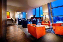  - Delta Hotel by Marriott Downtown Toronto