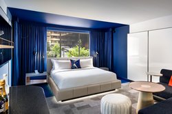  - W Hotel Downtown Toronto