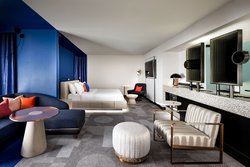  - W Hotel Downtown Toronto