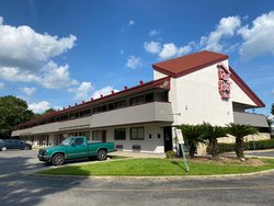  - Red Roof Inn Lafayette - I-10, Exit 101