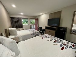  - Red Roof Inn Lafayette - I-10, Exit 101