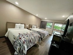  - Red Roof Inn Lafayette - I-10, Exit 101