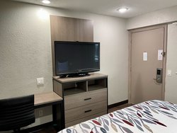  - Red Roof Inn Lafayette - I-10, Exit 101