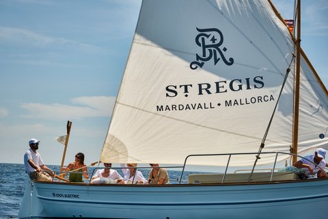 THE ST REGIS MARDAVALL MALLORC - Photo 88
