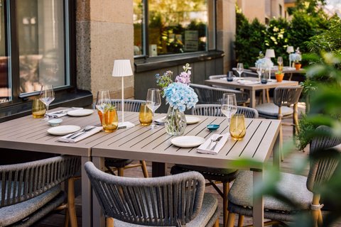 NEUES SCHLOSS PRIVAT HOTEL - Photo 37