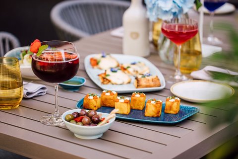 NEUES SCHLOSS PRIVAT HOTEL - Photo 39