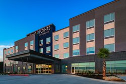  - Four Points by Sheraton Hotel North Fort Worth - I-35, Exit 58