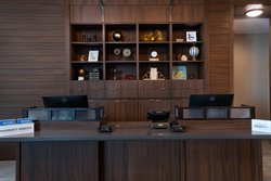  - Four Points by Sheraton Hotel North Fort Worth - I-35, Exit 58