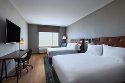  - Four Points by Sheraton Hotel North Fort Worth - I-35, Exit 58