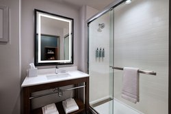  - Four Points by Sheraton Hotel North Fort Worth - I-35, Exit 58