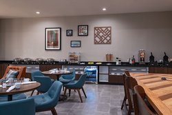  - Four Points by Sheraton Hotel North Fort Worth - I-35, Exit 58