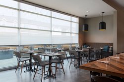  - Four Points by Sheraton Hotel North Fort Worth - I-35, Exit 58