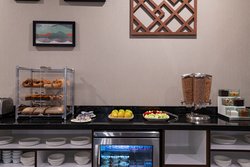  - Four Points by Sheraton Hotel North Fort Worth - I-35, Exit 58