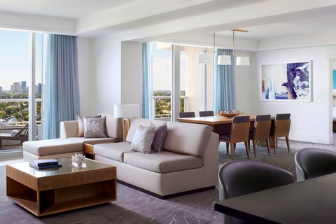 THE RITZ-CARLTON FT LAUDERDALE - Photo 5