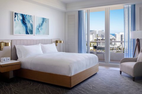 THE RITZ-CARLTON FT LAUDERDALE - Photo 17
