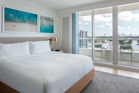 THE RITZ-CARLTON FT LAUDERDALE - Photo 22
