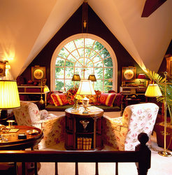  - Charlotte Inn Edgartown