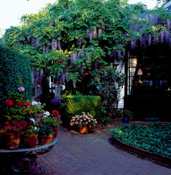  - Charlotte Inn Edgartown