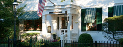  - Charlotte Inn Edgartown