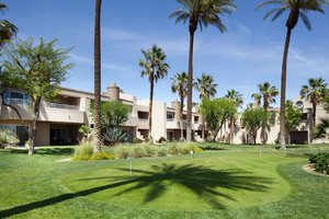 Westin Mission Hills Resort Villas Rancho Mirage, CA - See Discounts