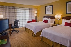  - Courtyard by Marriott Hotel Northwest Richmond