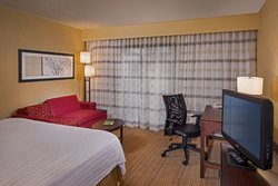  - Courtyard by Marriott Hotel Northwest Richmond