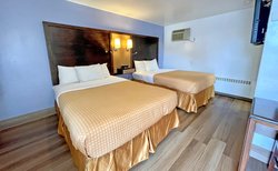  - Scottish Inn North Tonawanda