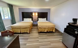  - Scottish Inn North Tonawanda