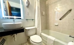  - Scottish Inn North Tonawanda