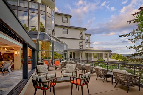 VIEWLINE RESORT SNOWMASS - Photo 42