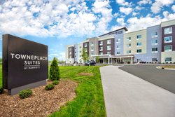  - TownePlace Suites by Marriott East Asheville - I-40, Exit 47